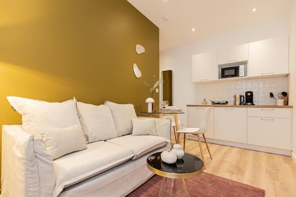 L'Eclat - Residence Hestia Saint-Etienne  Exteriér fotografie