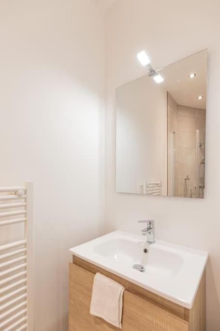 L'Eclat - Residence Hestia Saint-Etienne  Exteriér fotografie